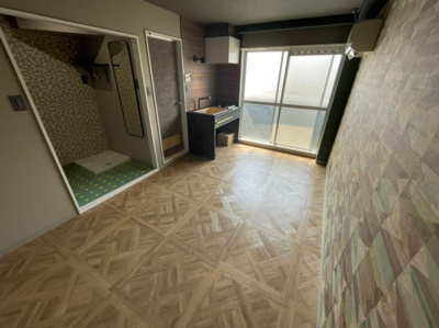 【洋室】 | ナイン瑞が丘