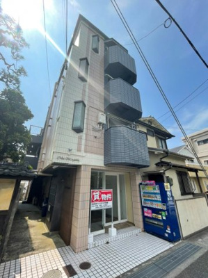 【外観】 | ナイン瑞が丘