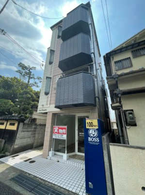 【外観】 | ナイン瑞が丘