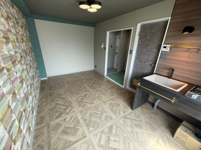 【居間・リビング】 | ナイン瑞が丘