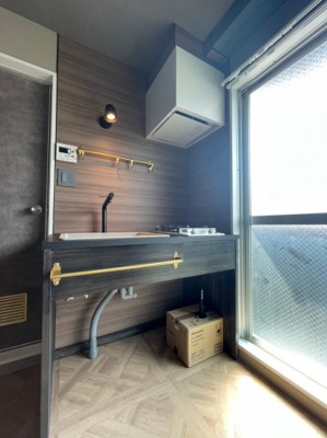 【キッチン】 | ナイン瑞が丘