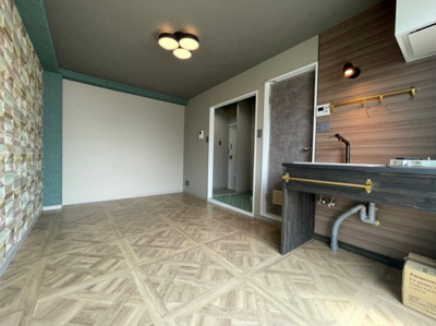 【居間・リビング】 | ナイン瑞が丘