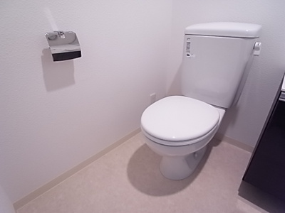 【トイレ】 | アロハマリーナ