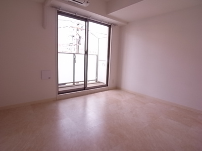 【洋室】 | アロハマリーナ