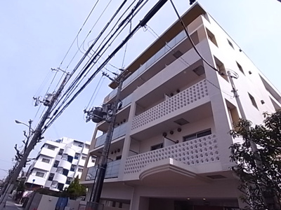 【外観】 | アロハマリーナ