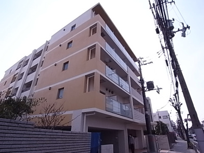 【外観】 | アロハマリーナ