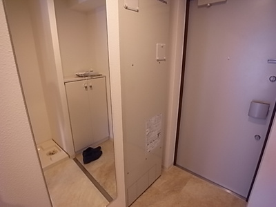 【玄関】 | アロハマリーナ