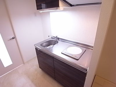 【キッチン】 | アロハマリーナ