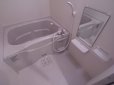 【浴室】 | アロハマリーナ