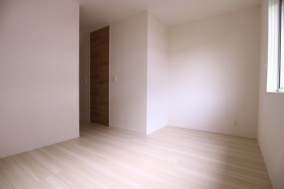 【寝室】 | クローバー富士1号館