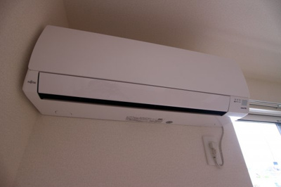 【設備】 | クローバー富士1号館