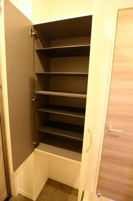 【内装】 | クローバー富士1号館