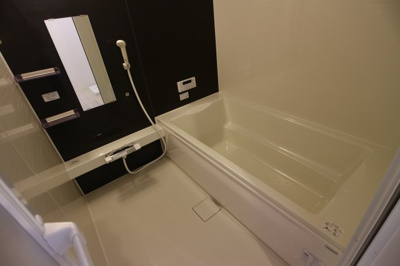 【浴室】 | クローバー富士1号館