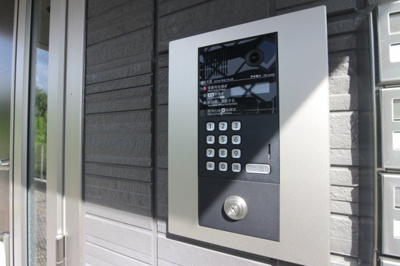 【その他共用部分】 | クローバー富士1号館