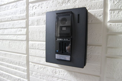 【セキュリティ】 | クローバー富士1号館