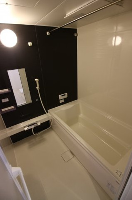 【浴室】 | クローバー富士1号館