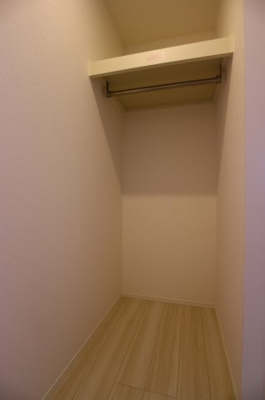 【収納】 | クローバー富士1号館