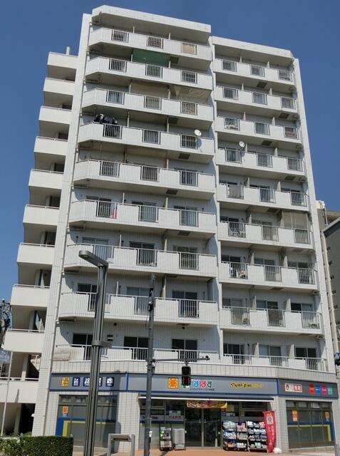 墨田区向島3丁目のマンションの画像