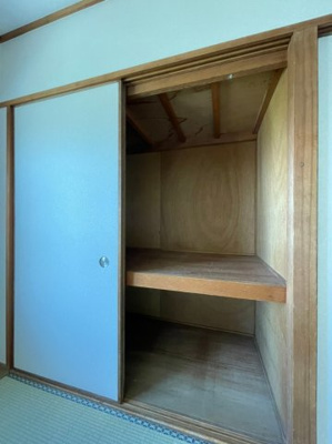 【収納】 | 塩屋住宅3号棟