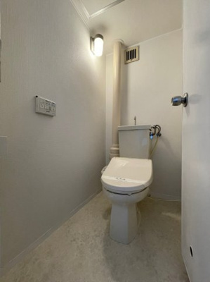 【トイレ】 | 塩屋住宅3号棟