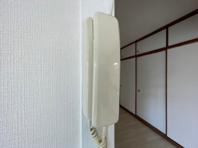 【セキュリティ】 | 塩屋住宅3号棟