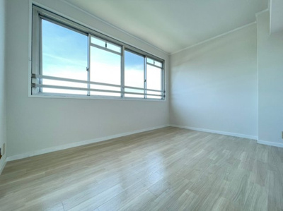 【内装】 | 塩屋住宅3号棟