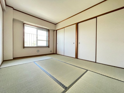 【和室】 | 塩屋住宅3号棟