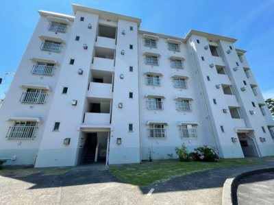 【外観】 | 塩屋住宅3号棟