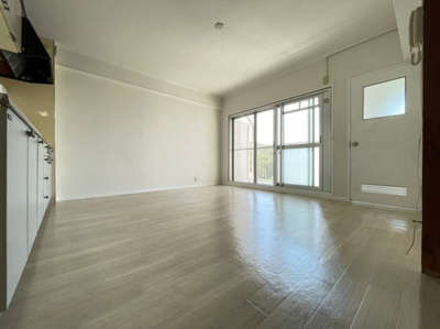 【居間・リビング】 | 塩屋住宅3号棟