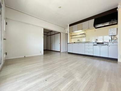 【居間・リビング】 | 塩屋住宅3号棟