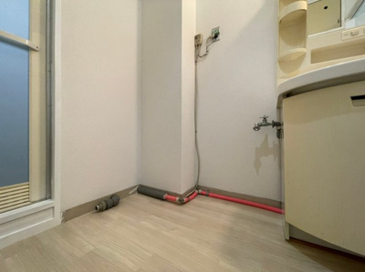 【その他】 | 塩屋住宅3号棟