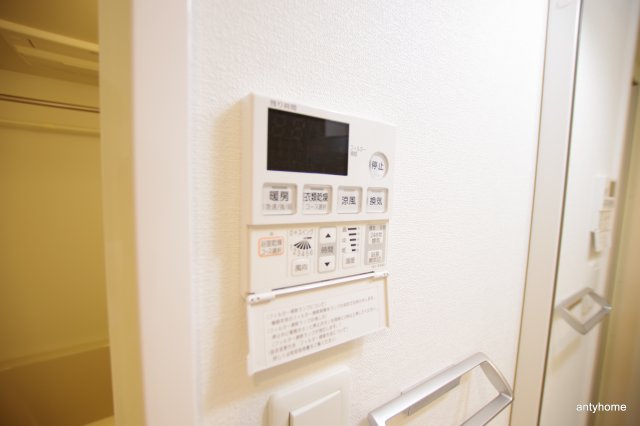 S-RESIDENCE新大阪WEST　仲介手数料無料の内装