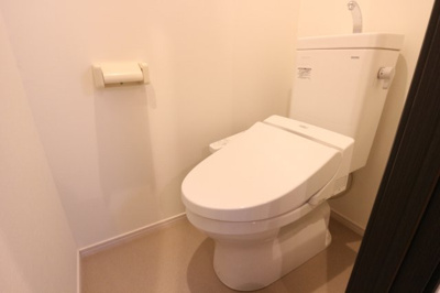 【トイレ】 | ブラウニー山手