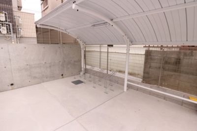 【その他共用部分】 | ブラウニー山手