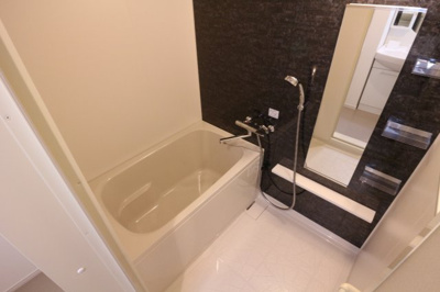 【浴室】 | ブラウニー山手