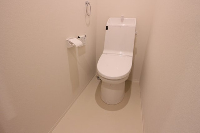 【トイレ】 | パロス垂水エスペランサ