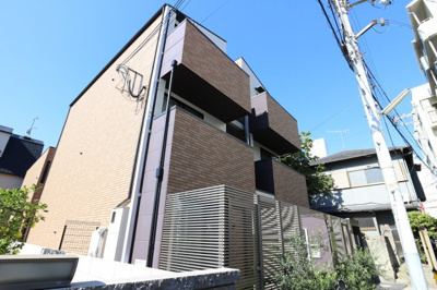 【外観】 | パロス垂水エスペランサ