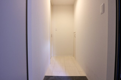 【玄関】 | パロス垂水エスペランサ
