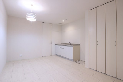 【居間・リビング】 | パロス垂水エスペランサ