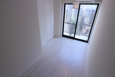 【寝室】 | パロス垂水エスペランサ