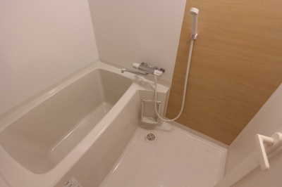 【浴室】 | パロス垂水エスペランサ