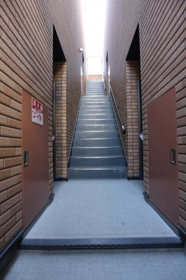 【その他共用部分】 | パロス垂水エスペランサ