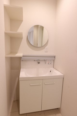 【洗面所】 | パロス垂水エスペランサ