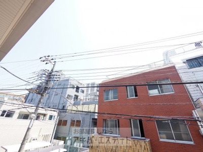 【展望】 | メゾン若竹