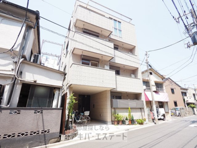 【外観】 | メゾン若竹