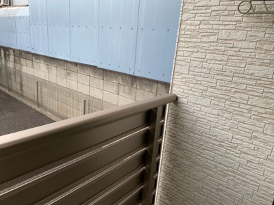 【バルコニー】 | ビレッジパル