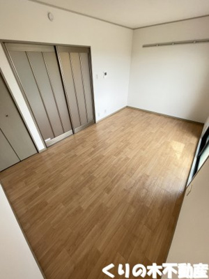 【内装】 | ベル・セゾン | 同タイプのお部屋です（現況を優先します）