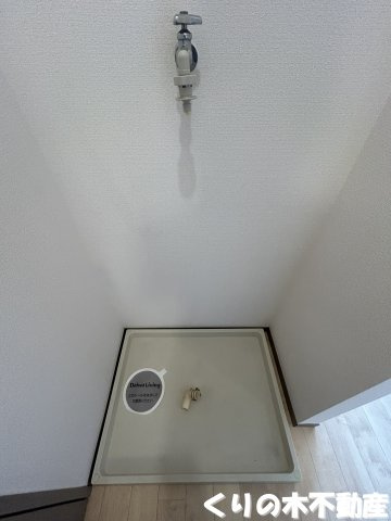 【収納】 | ベル・セゾン | 同タイプのお部屋です（現況を優先します）