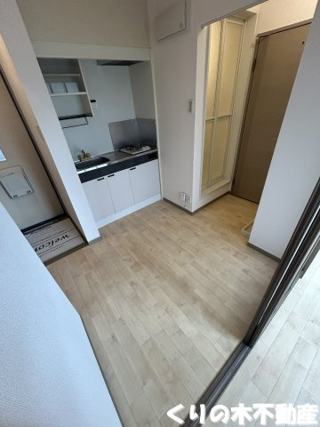 【内装】 | ベル・セゾン | 同タイプのお部屋です（現況を優先します）