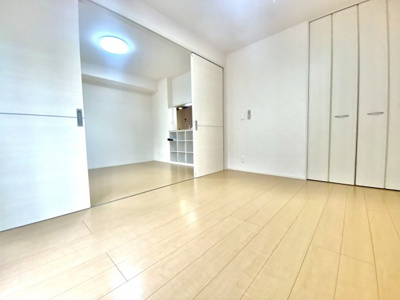 【洋室】 | セジュール ベル